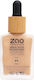 Zao Organic Makeup Tinted Soothing and Moisturi...