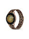 Curea Metalică Milanese Închidere Magnetică Realme Watch S Leopard