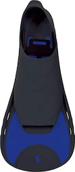 AMILA Βατραχοπέδιλα Grey/light Blue AMILA Βατραχοπέδιλα Grey/light Blue