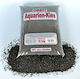 Φυσικη Αμμος Ενυδρειου Orbit Glanzkies Schwarz 1-3 Mm 15 Kg