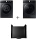 Samsung Home Appliances Set