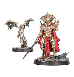 Necromunda Ozostium Aranthus