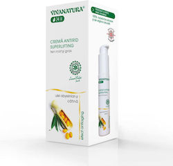 Vivanatura Cremă Săsficantă 45ml