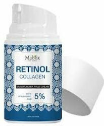 Mabox Rich Αναπλαστική Κρέμα 55ml