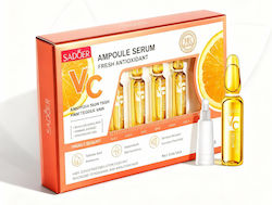 Serum Pentru Față 7x2ml Serum Pentru Față 7x2ml
