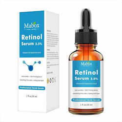 Mabox Face Serum 30ml