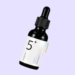 Numbuzin No.5 Face & Eye Serum 30ml