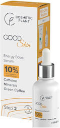 Cosmetic Plant Serum 30ml Cosmetic Plant Serum 30ml