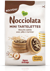 Nocciolata Chocolate 250gr