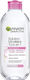 Garnier Skin Micellar Wasser Make-up Entferner Gesicht 400ml