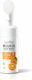 Spumă Demachiant Facial cu Acțiune Antioxidantă și Strălucire 120ml