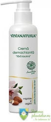Vivanatura Creme Gesichtsreiniger 145ml Vivanatura Creme Gesichtsreiniger 145ml