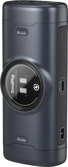 SmallRig Încărcător De Baterii Compatibil Cu Nikon