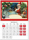 Diary 2026 Wall Monthly 12 Sheets