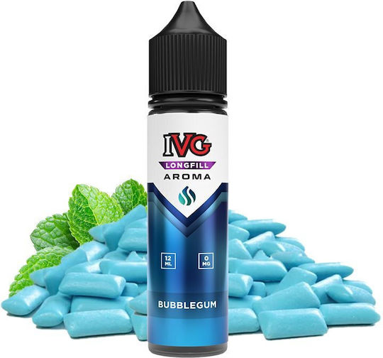 IVG Flavor Shot 60ml 1Stück Bubblegum