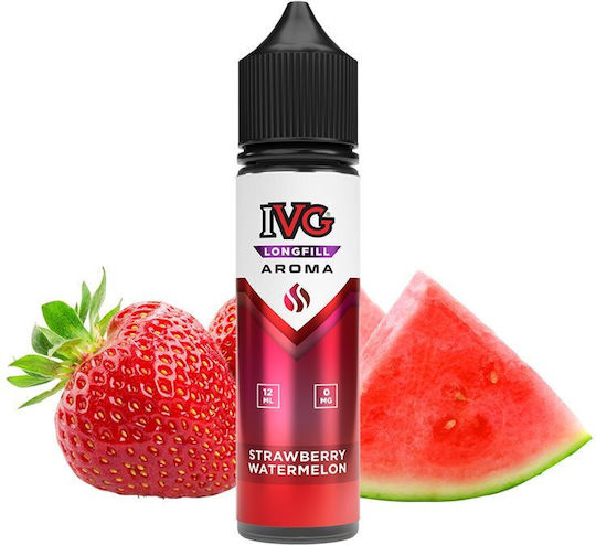 IVG Shot de aromă 60ml 1buc Strawberry Watermelon