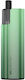 Aspire Aspire Vilter Max Kit de poduri 2ml cu Baterie Încorporată 1800mAh Pine Green