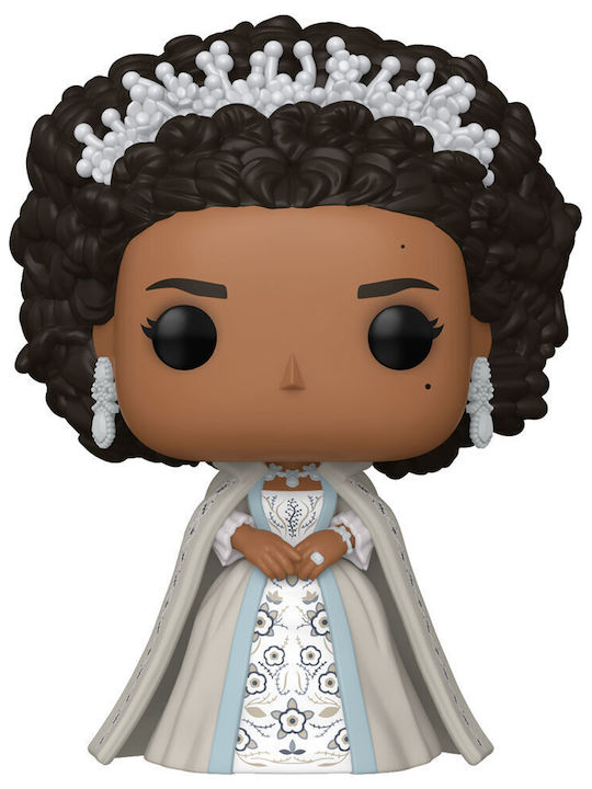 Funko Pop! Television: Queen - Bridgerton