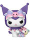 Funko Pop! Animation: Sanrio - Kuromi 129 Exclusive