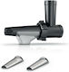 Accesoriu Storcător de Fructe Bosch Mwzs0jpb 17008990 Multipower Seria 4 Seria 6 Seria 8 Mașini de Tocat Carne
