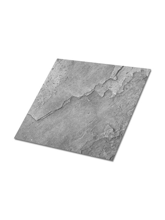 Autocolante Vinilice Plăci Decor Model Textură de Piatră 9x30x30 Cm
