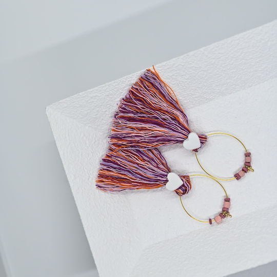 Afitechno Amulet De Botez Brățară Roz 50 Bucăți