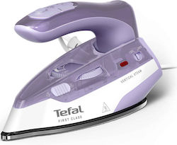 Tefal First Class Reisebügeleisen Dampf 1000W