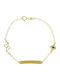 Senzio Belibasakis Kids Bracelet