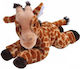 Wild Republic Plush Giraffe for Newborns 30 cm