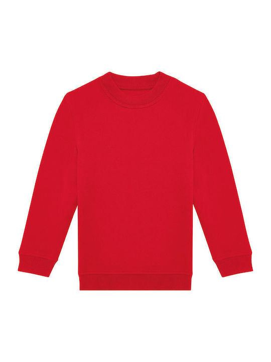 B&C Hanorac Copii Red