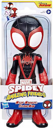 Φigură de acțiune Spider-Man Spidey Extraordina...