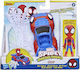 Фигура за Действие Spidey Extraordinary Friends...