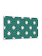 Vinyl Easy-to-Install Sticker Panel Eight-Armed Starfish 100x50 Cm