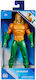 Action-Figur Aquaman Gerechtigkeitsliga Batman 24cm.