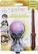 Action-Figur mit Licht
