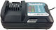 Makita Dc10wd Charger 12vmax