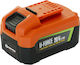 Battery U-force 20v 6ah Daewoo