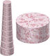 Dorosimo Cutie pentru Cadou 15.3x15.3x8.7cm.