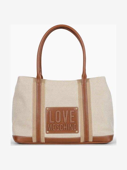 Moschino Дамска Чанта