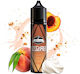 Chicano Liquids Aromă 60ml 1buc Peach Cream Crust