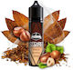 Chicano Liquids Aromă 60ml 1buc Tobacco Hazelnut