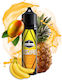 Chicano Liquids Aromă 60ml 1buc Pineapple Banana Mango