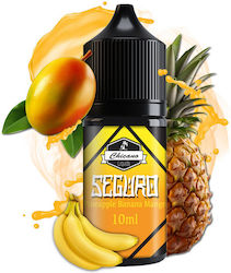 Chicano Liquids E-Zigaretten Aromakonzentrate 30ml