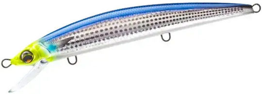Duel Aile Magnet Tg Minnow Slim Floating 145mm F1258 Hchm