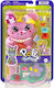 Mattel Jucărie Miniatură Bunny Polly Pocket