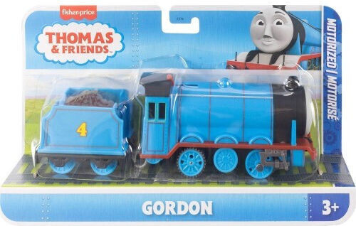 Mattel Thomas & Friends Σετ με Τρενάκι για 3+ Ετών