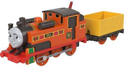 Mattel Thomas & Friends Σετ με Τρενάκι για 3+ Ετών