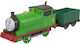 Mattel Thomas & Friends Classic Percy Set with Train for 3+ years+ Years