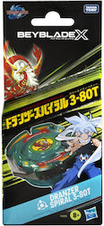 Hasbro Beyblade X Dranzer