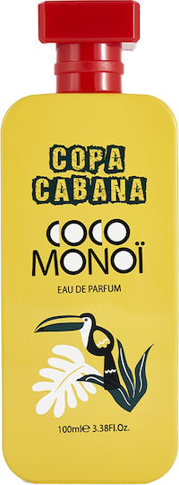 The First Coco Monoi Eau de Parfum 100ml